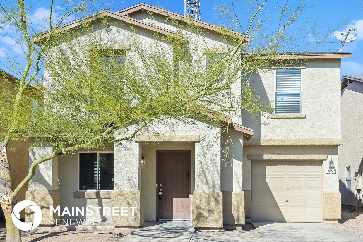 Foto principal - 1517 E Wedwick St