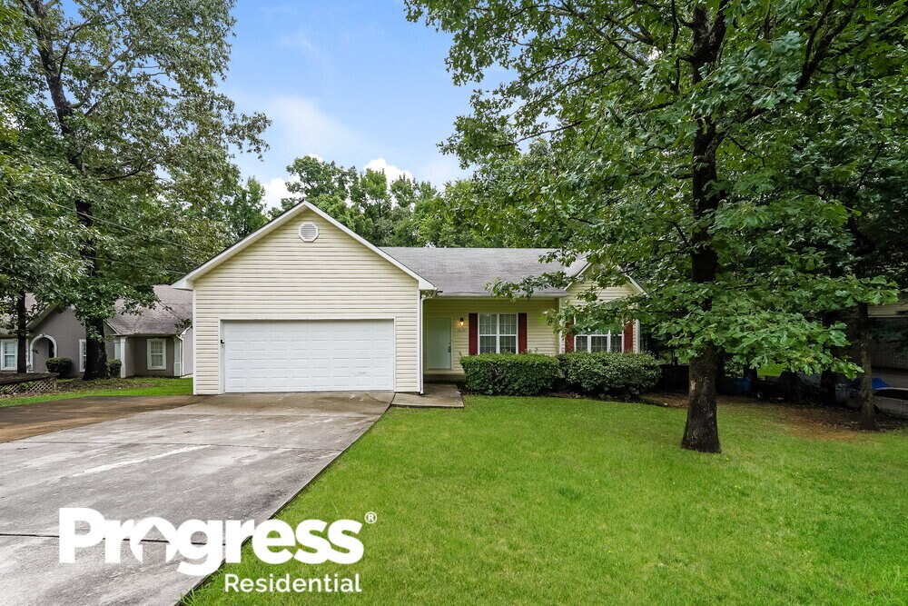 210 18th Ave NW, Center Point, AL 35215 House Rental in Center Point