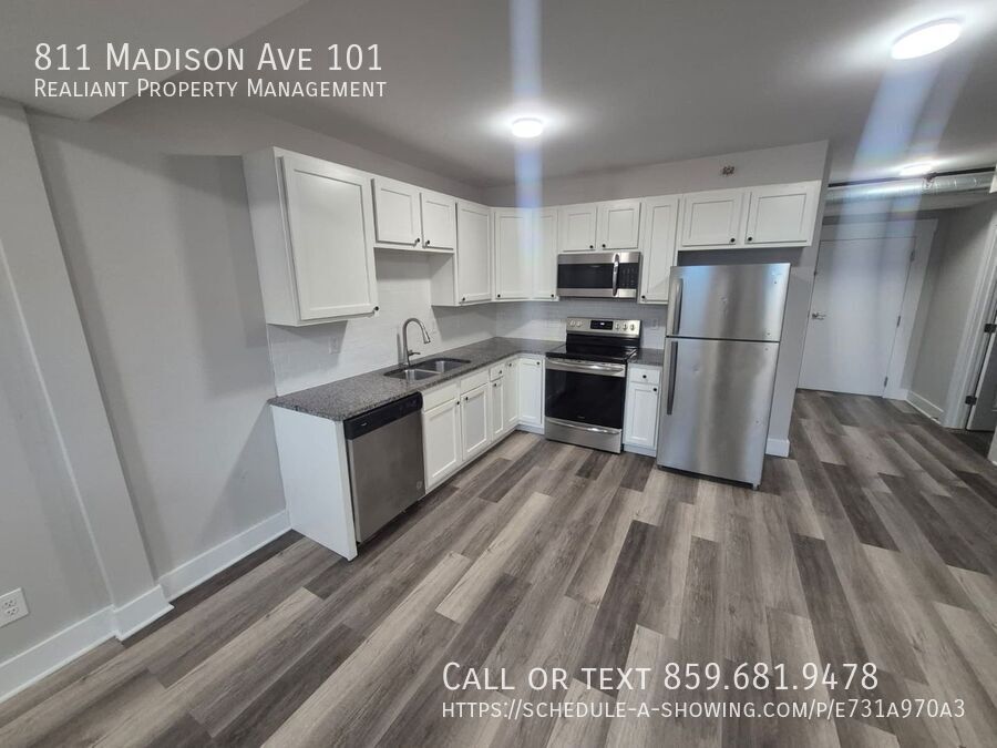 Photo - 811 Madison Ave 101-