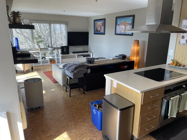 Foto del edificio - 500 5th Ave West