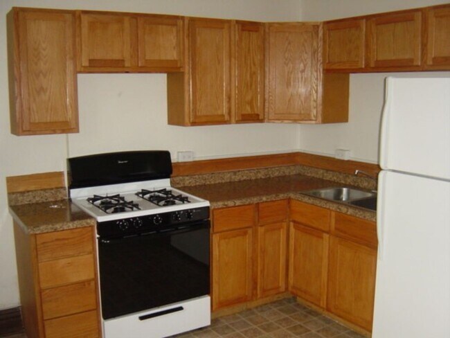 Foto del edificio - 2110-2112 W 3rd St.