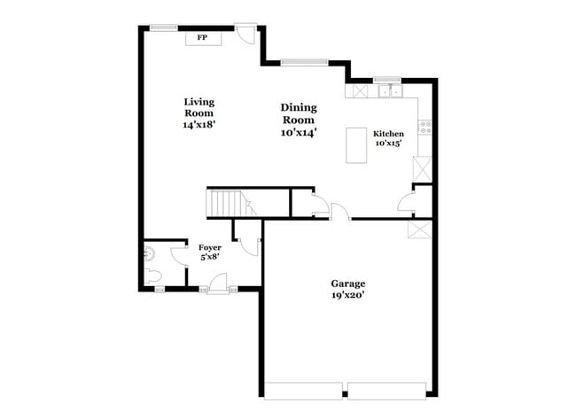 Foto del edificio - 7443 Hidden Creek Dr