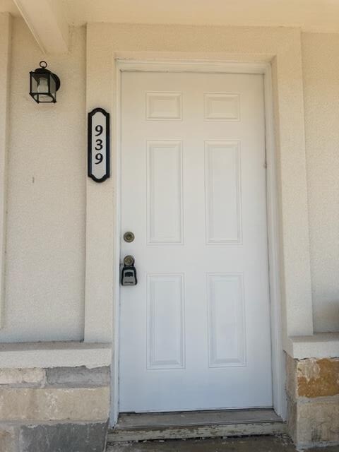 Foto principal - 939 Nimitz Dr