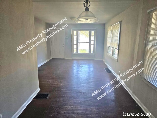 Foto del edificio - 4517 E 16th St