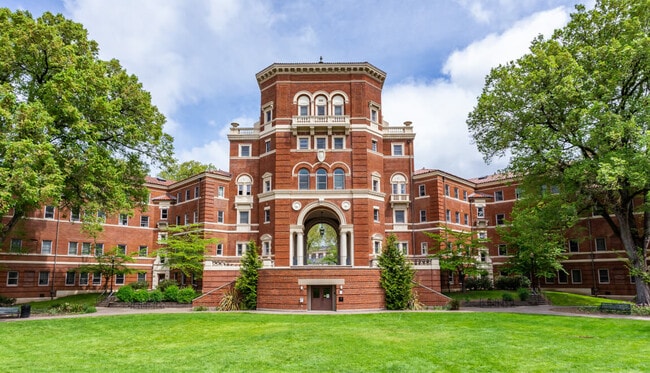 How to Find Off-Campus Housing Near Oregon State University