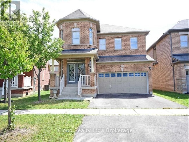 Building Photo - 284 Landsborough Ave