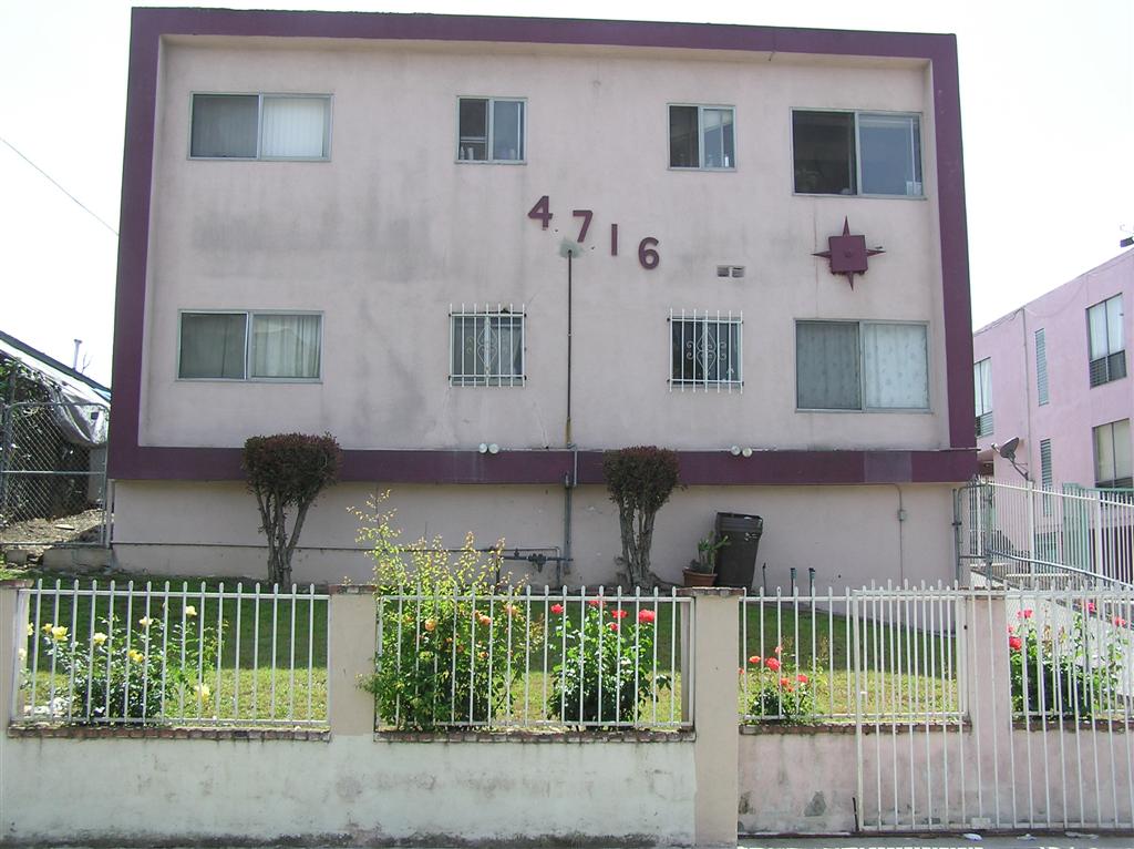 Foto principal - 4716 St Elmo Dr