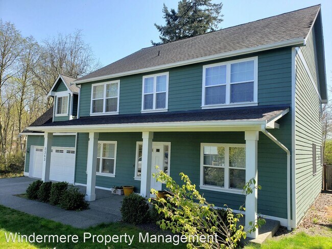 Foto del edificio - 2363 Robertson Ave NE