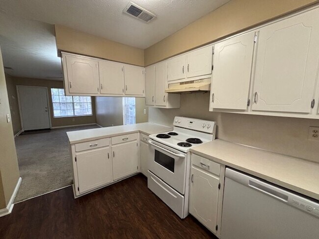 Foto del edificio - Duplex Unit