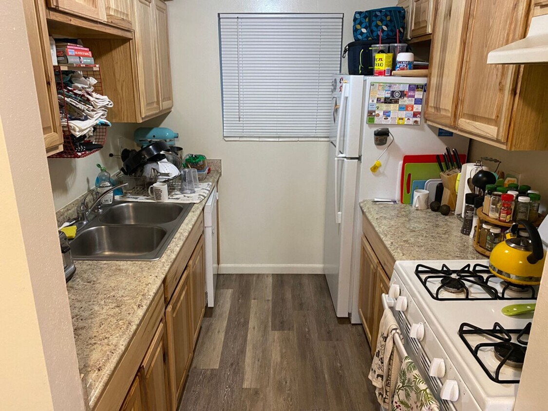 Foto del edificio - 1B/1B Pet Friendly Apartment South of BYU