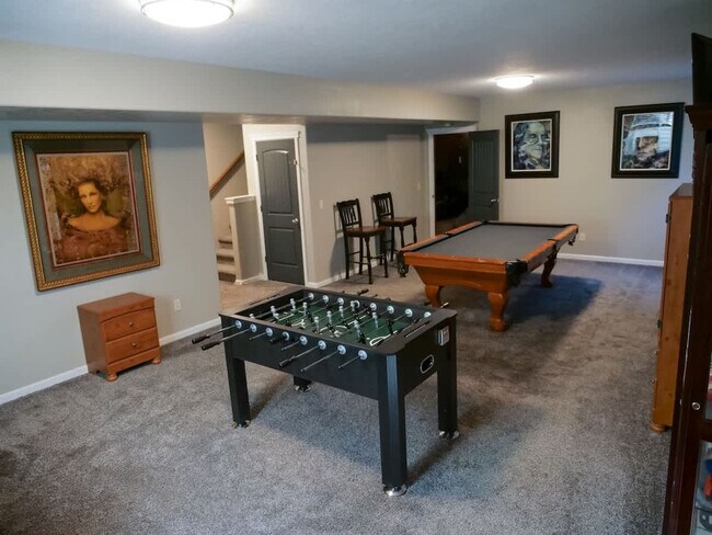 Foto del edificio - 151 Cub St W