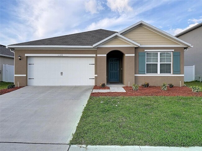 Building Photo - 3344 Mystic Pond Lp