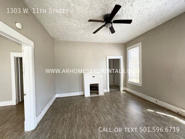 Foto del edificio - 1303 W 11th St