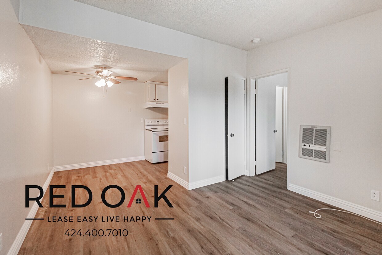 Foto principal - 200 E Gladstone St