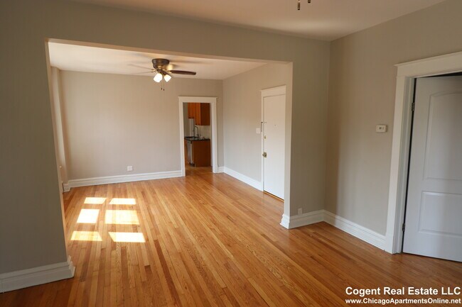 Foto del edificio - 5001 W Grace St