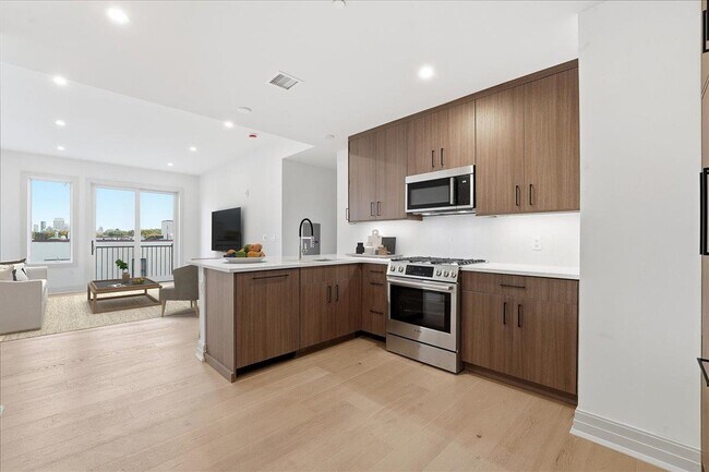 Foto del edificio - 931 Madison St