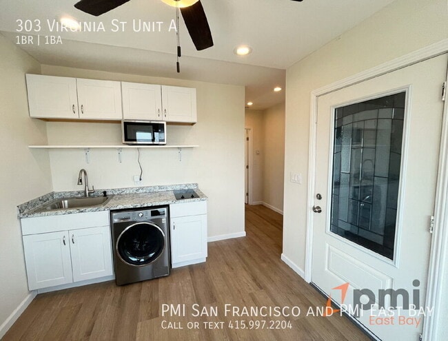 Photo - 303 Virginia St Apartment