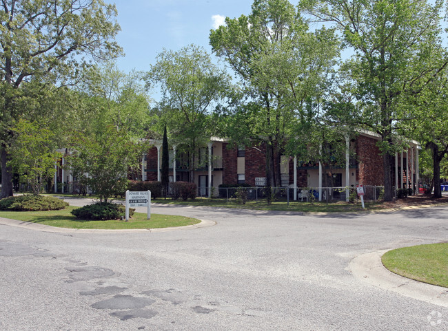 Donaree Village Apartments - North Charleston, SC | Apartments.com