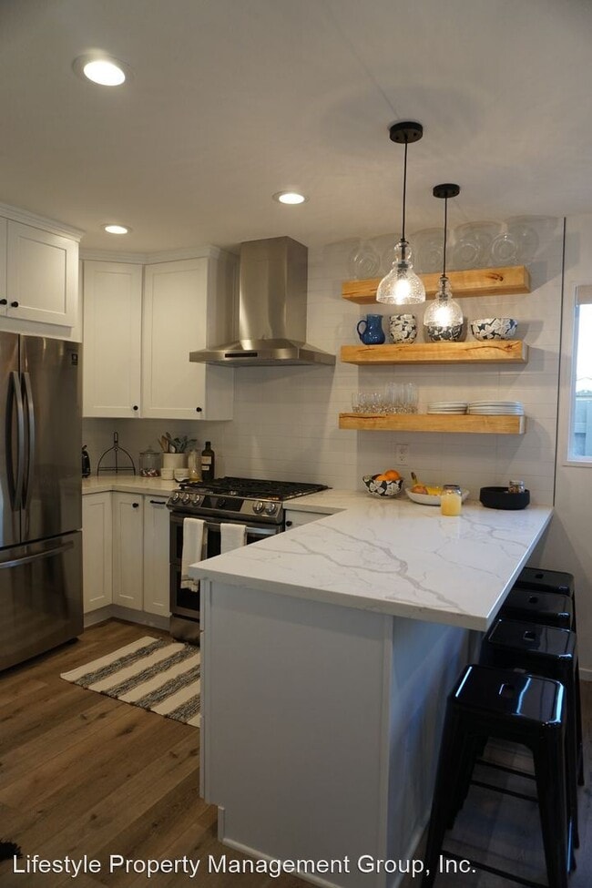 Foto del edificio - 3 br, 2 bath House - 4575 Diane Way