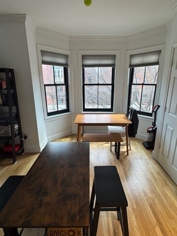 Foto del edificio - 575 Tremont St