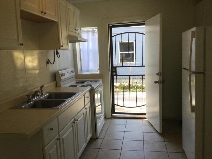 Foto principal - 1836 W 26th St
