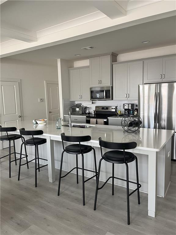 Foto del edificio - 7741 Squire Ct
