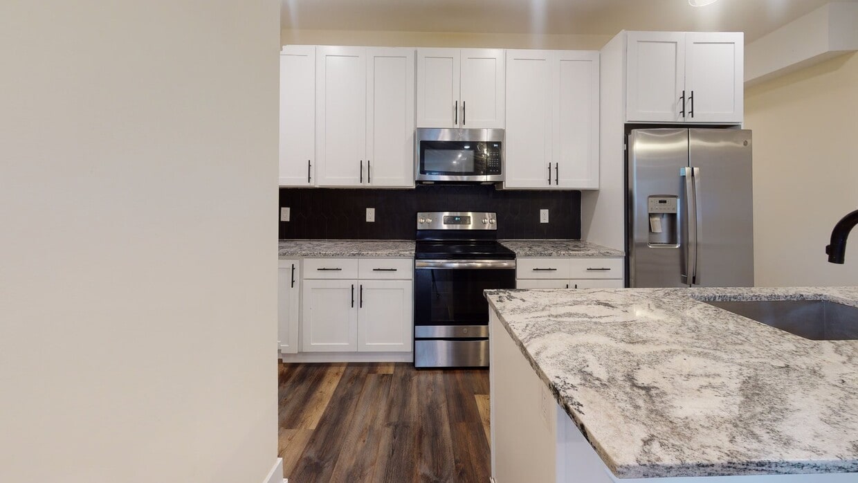 Photo - 1804 W Berks St Apartment