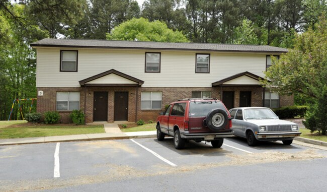 Foto del edificio - 106 Meadow St