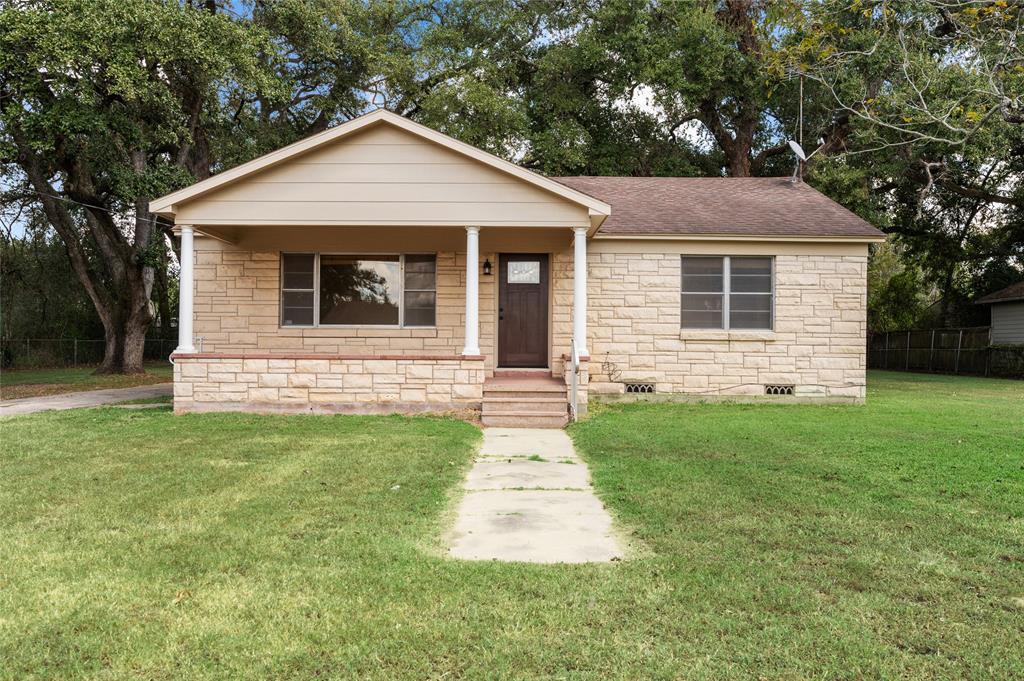Foto principal - 940 Hardeman St