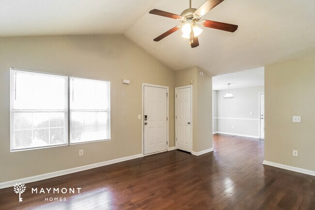 Foto del edificio - 45 Deadwood Ln