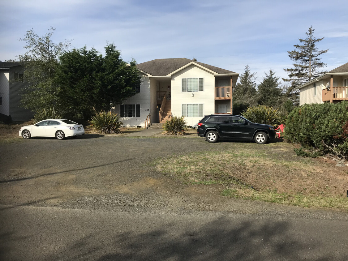 Foto principal - Ocean Shores