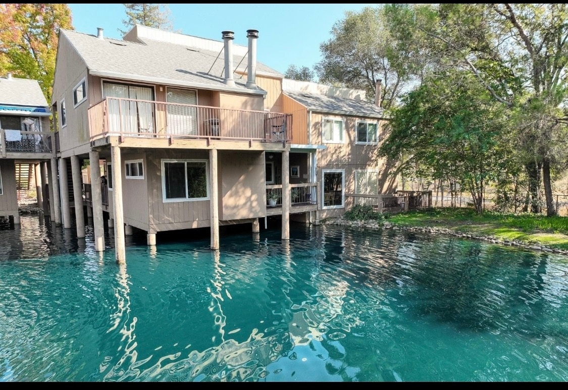 8044 Arcade Lake Ln Unit 8044, Citrus Heights, CA 95610 Condo for