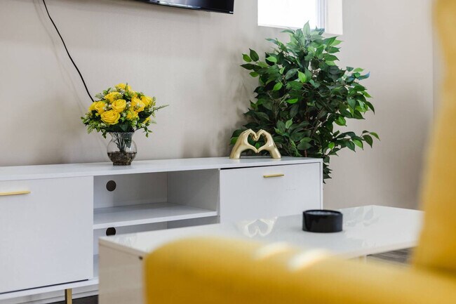 Foto del edificio - 1523 S East St