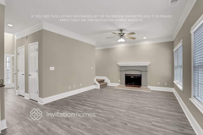 Building Photo - 875 Creekdale Dr