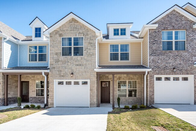 Foto del edificio - 3319 Old Hickory Blvd