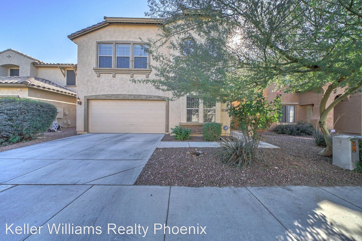 Primary Photo - 3 br, 2.5 bath House - 2143 West Marconi A...