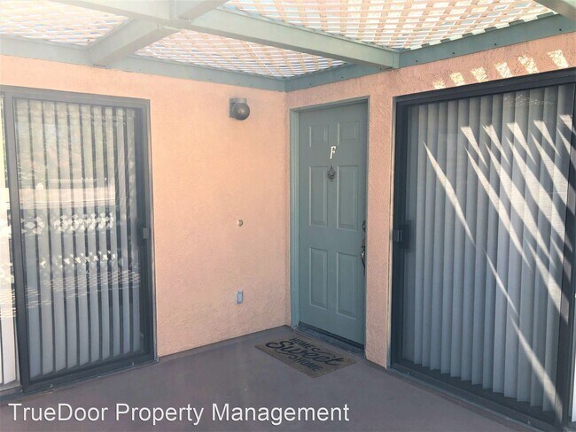 Building Photo - 2 br, 2 bath House - 3595 W Greentree Cir,...