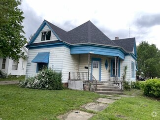 Building Photo - 103 N Beard St