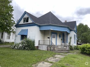 Building Photo - 103 N Beard St