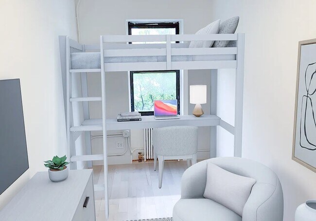 Foto del edificio - 206 West 21st Street