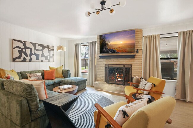 Foto del edificio - 16707 Turkey Point St