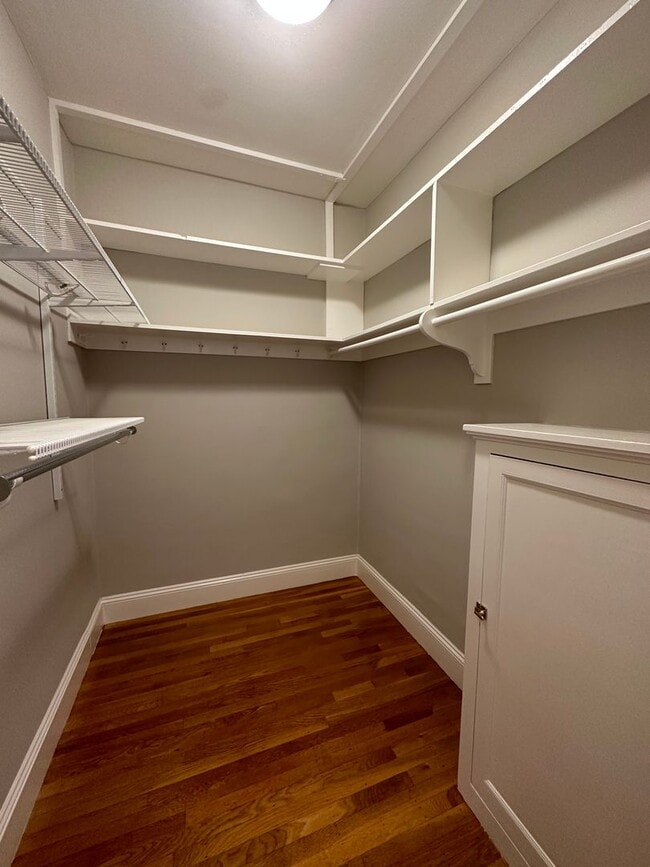 Interior Photo - The Franciscan Apartments