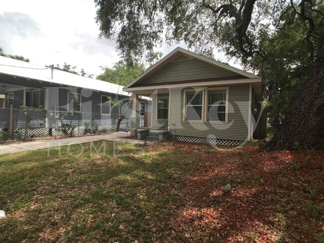 Foto del edificio - 1736 W Pine St