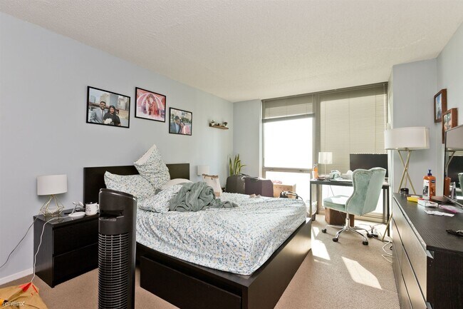 Foto del edificio - 2 br, 2 bath Condo - 195 N Harbor Dr Apt 3104
