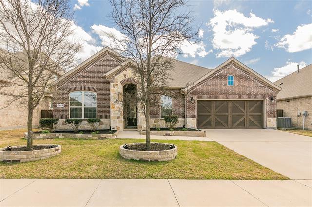 Foto del edificio - 3424 Cimarron River Dr