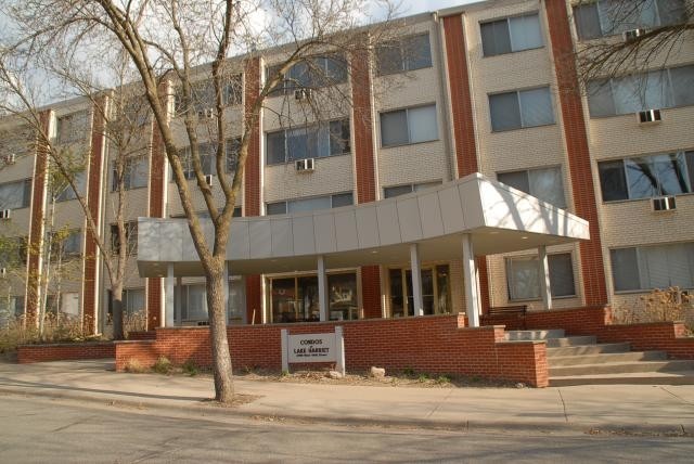 Primary Photo - Lake Harriet Condos