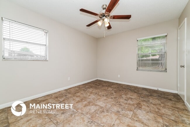 Foto del edificio - 8510 Blue Ridge Dr