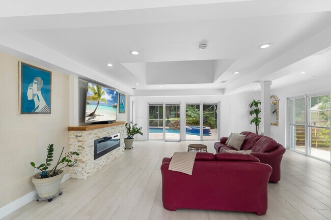 Foto del edificio - 5516 Colbright Rd