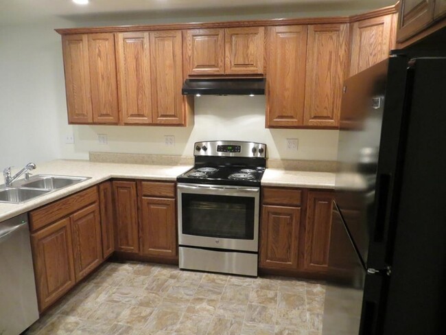 Foto del edificio - 1735 Ridge Rd