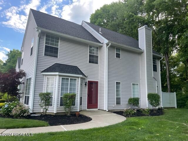 Primary Photo - 76 Foxwood Pl